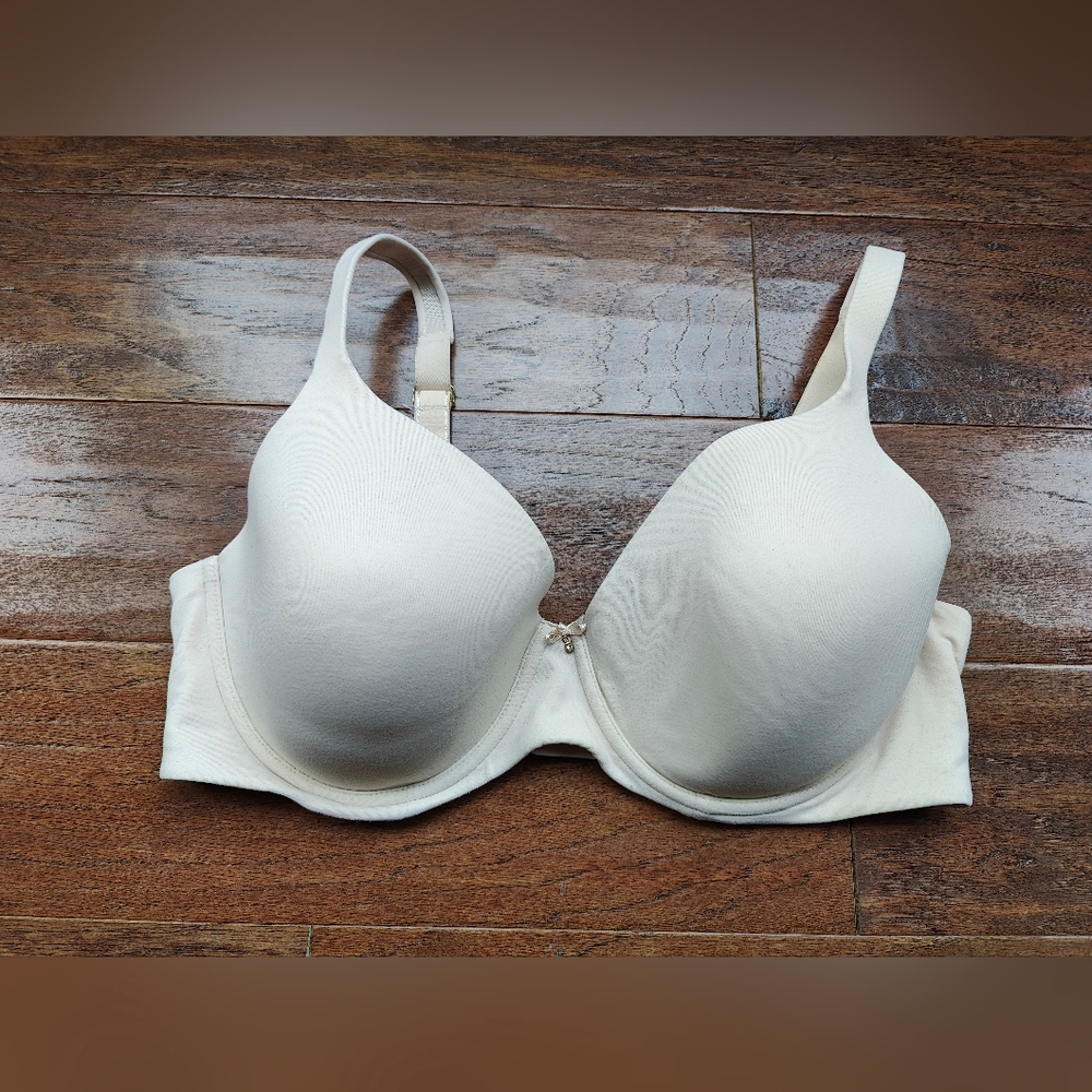 Soma Embraceable Full Coverage Bra